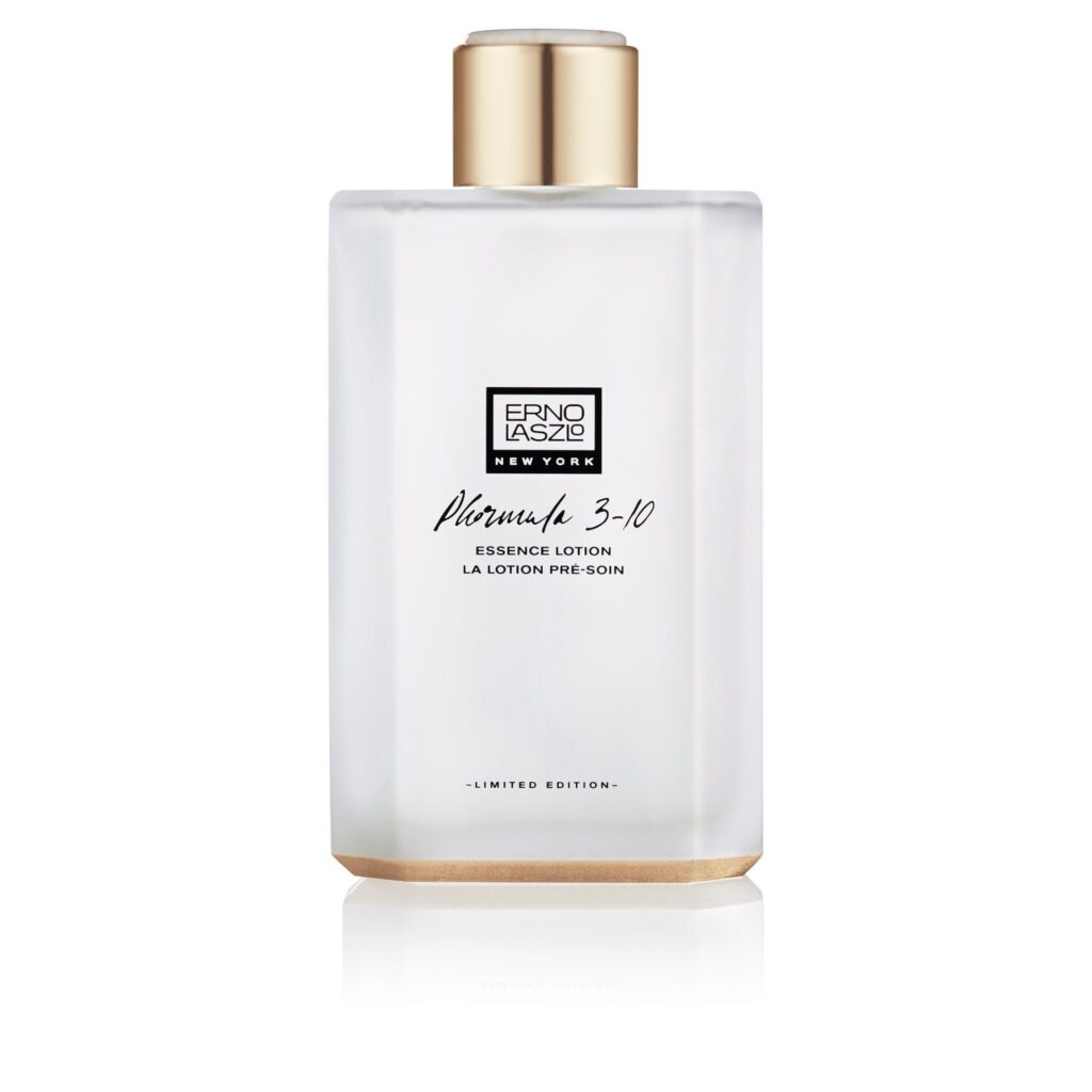 Erno Laszlo Phormula 3-10 Essence Lotion 150ml
