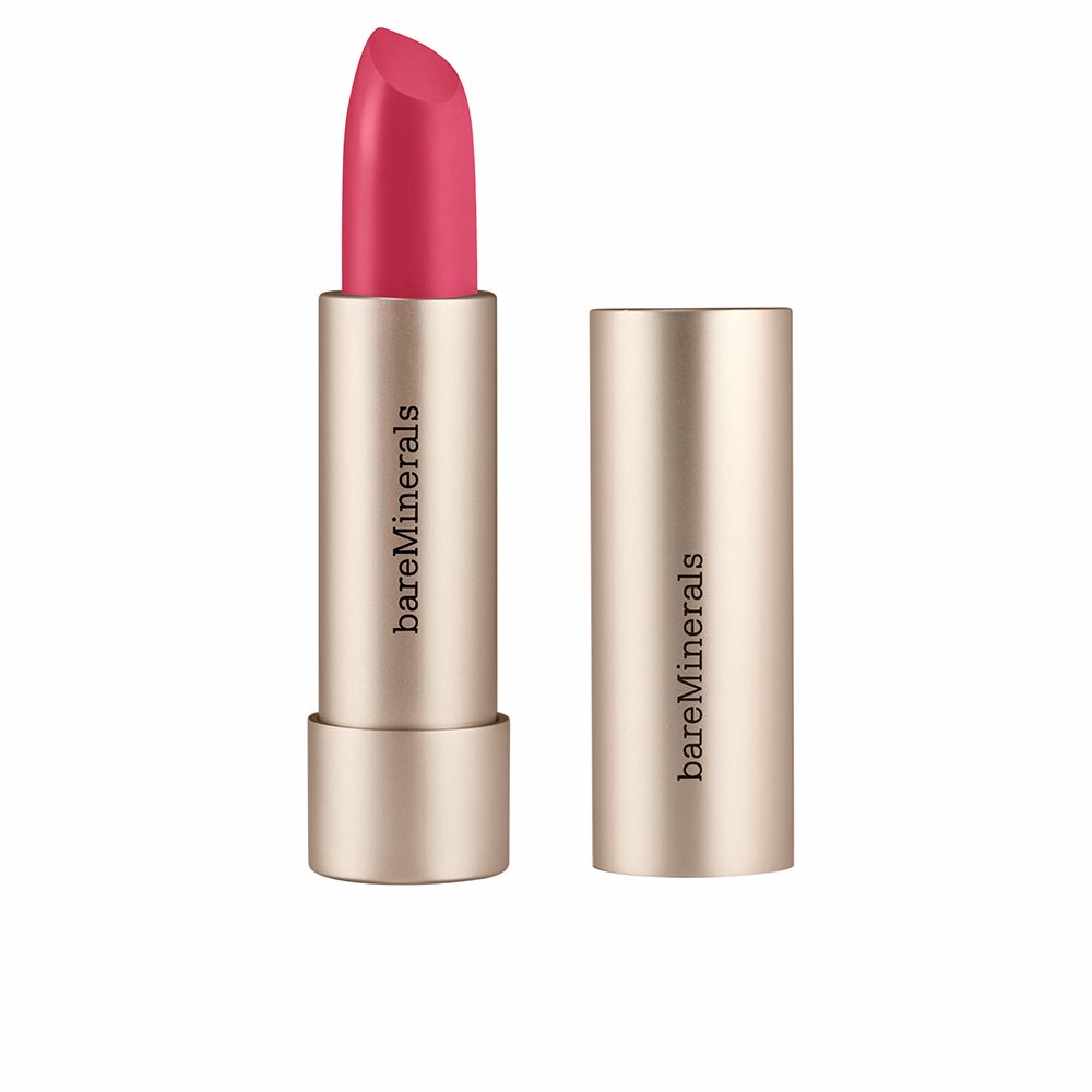 bareMinerals Mineralist Hydra-Smoothing Lipstick 3.6g - Balance - .6g - Courage