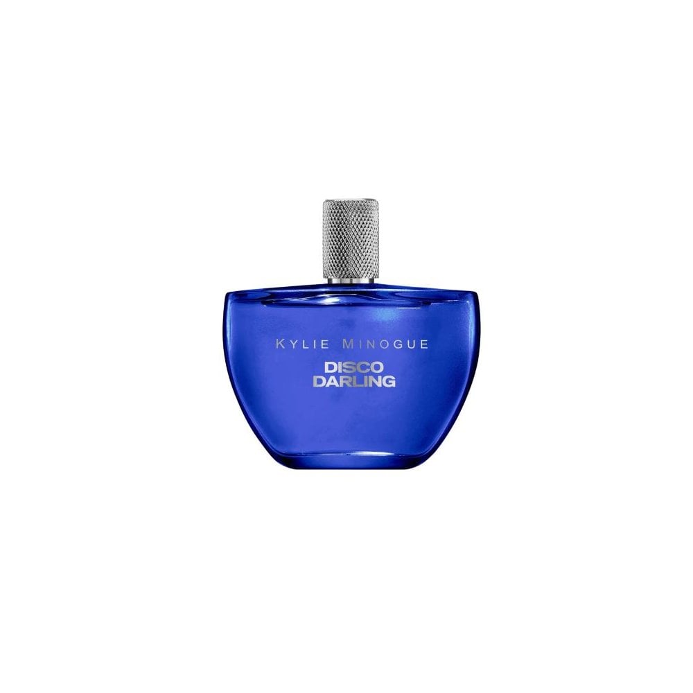 Kylie Minogue Disco Darling Gift Set 75ml EDP + 8ml EDP