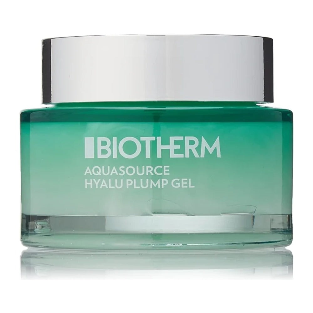 Biotherm Aquasource Hyalu Plump Gel 50ml
