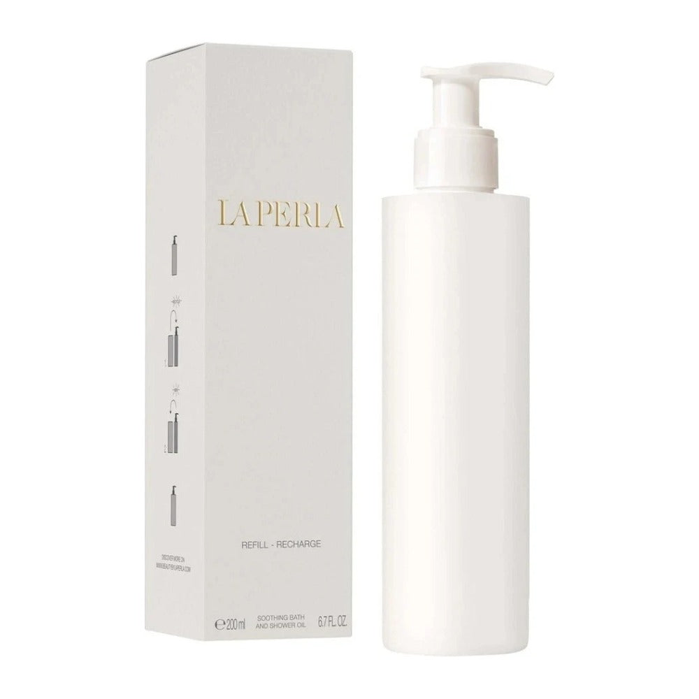 La Perla Firming Body Lotion Serum - 200ml