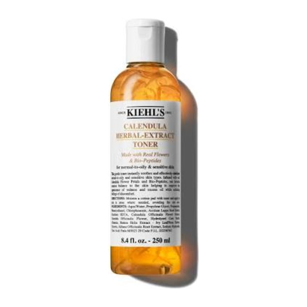 Kiehl’s Calendula Herbal Extract Alcohol-Free Toner 230ml