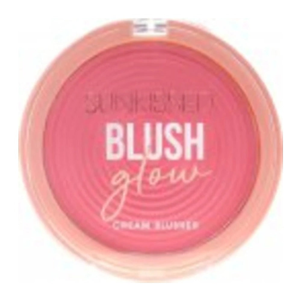 Sunkissed Blush Glow Cream Blusher 13g