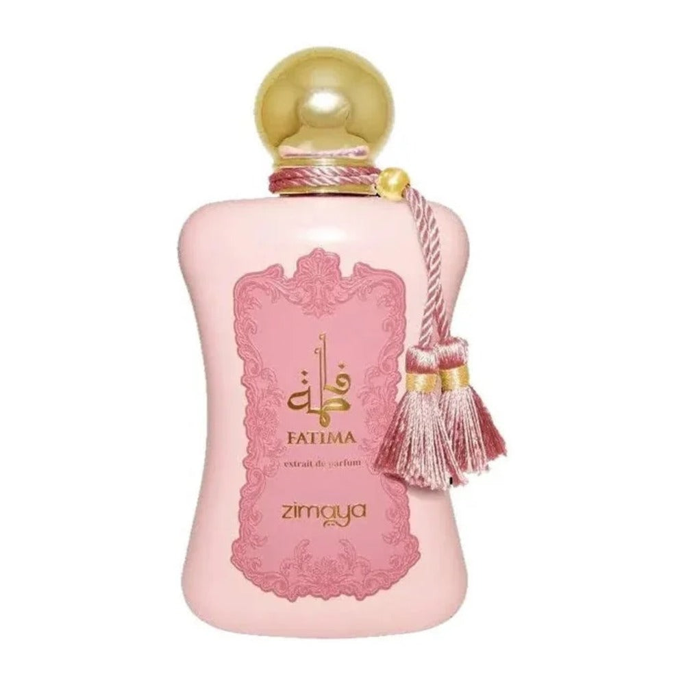 Afnan Zimaya Fatima Extrait de Parfum 100ml Spray