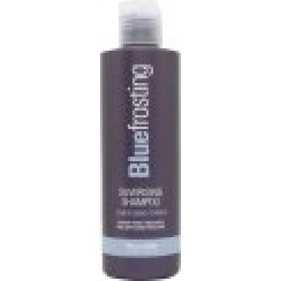 Proclere Blue Frosting Silverising Shampoo - 250ml