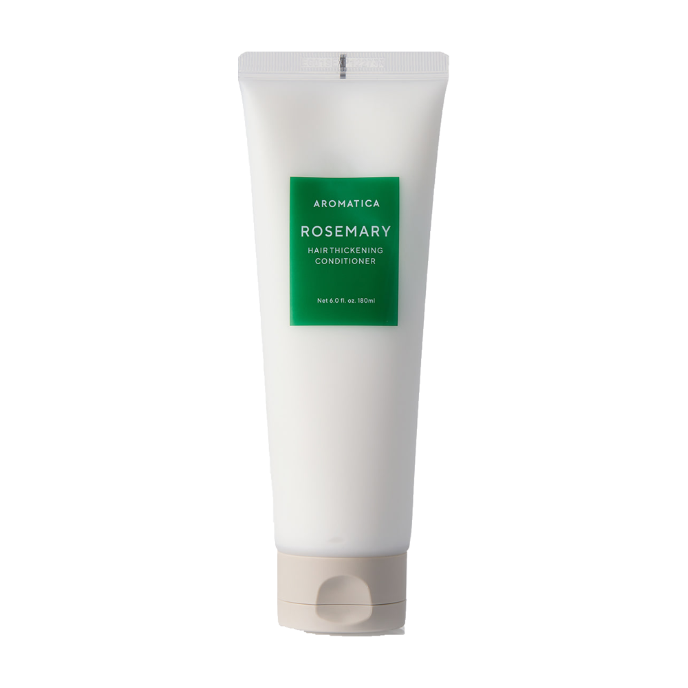 Rosemary Hair Thickening Conditioner, 180ml, 180ml, 1pack