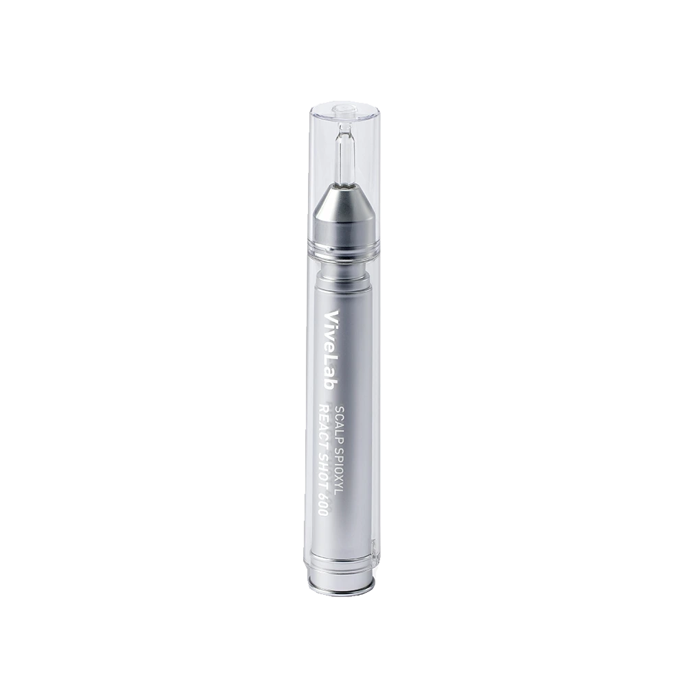 Scalp Spioxyl React Shot 600, 15ml, 15ml, 1pack