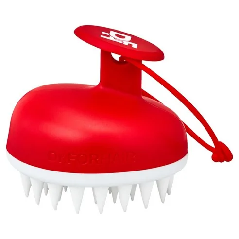 Scalp Exfoliator Shampoo Brush, 1ea, 1pack, 1ea, 1pack