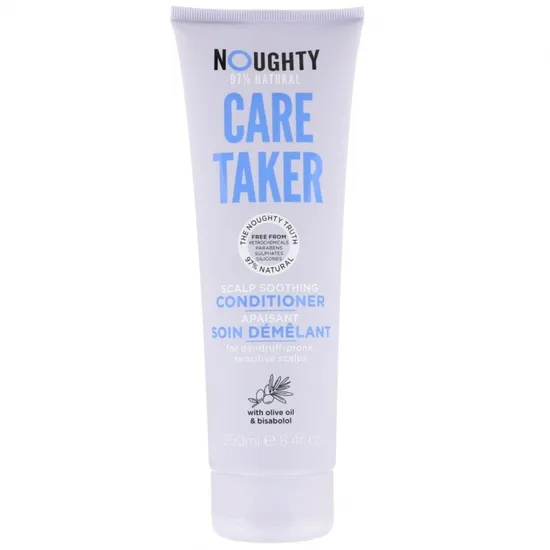 Noughty Care Taker Scalp Soothing Conditioner 250ml