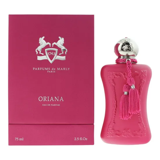 Parfums de Marly Oriana Eau De Parfum 75ml