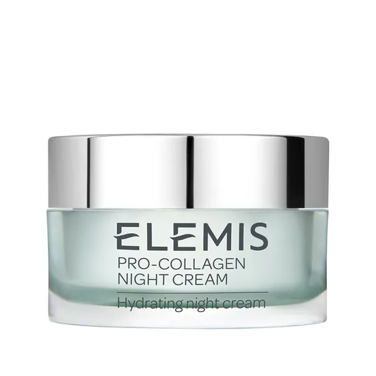 ELEMIS Pro-Collagen Night Cream 30ml