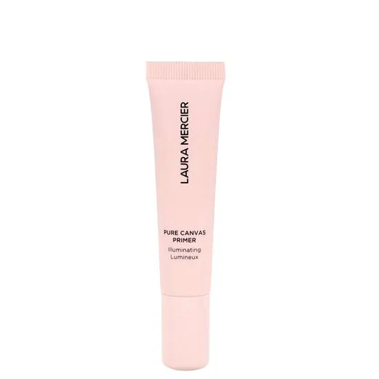 Laura Mercier Pure Canvas Primer Illuminating 15ml