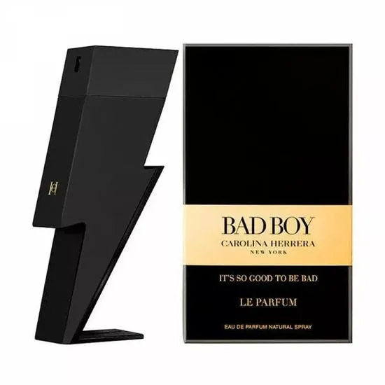 Carolina Herrera Bad Boy Le Parfum Eau De Parfum 50ml