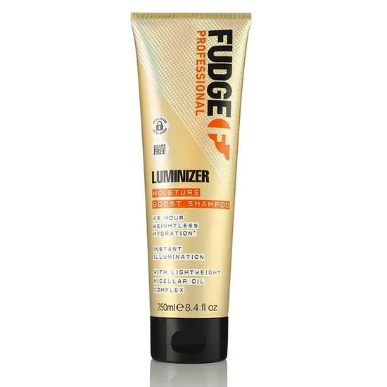Fudge Professional Luminizer Shampoo 250ml