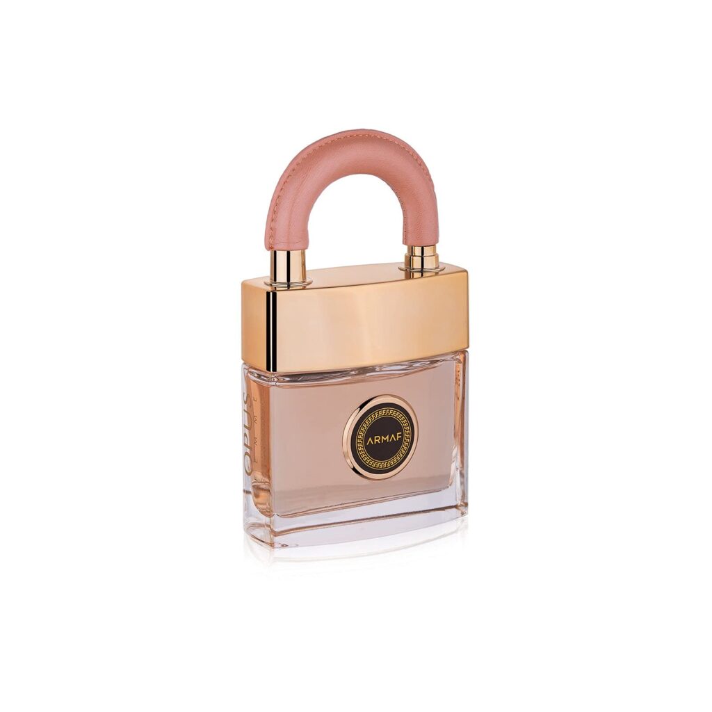Armaf Opus Femme Eau de Parfum 100ml Spray