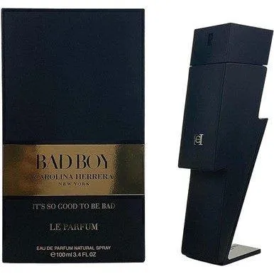 Carolina Herrera Bad Boy Le Parfum Eau De Parfum 100ml
