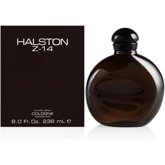 Halston Z 14 Cologne 236ml
