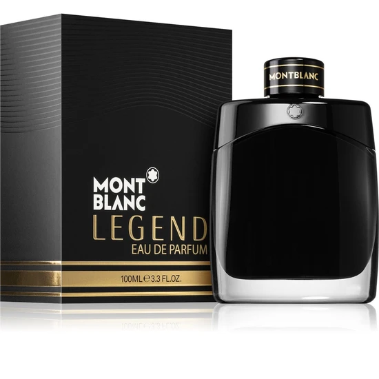 Montblanc Legend Eau De Parfum 100ml