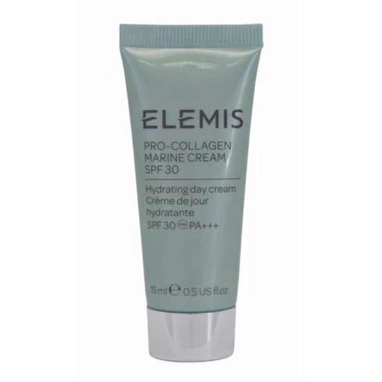 ELEMIS Pro-Collagen Marine Cream SPF 30 15ml