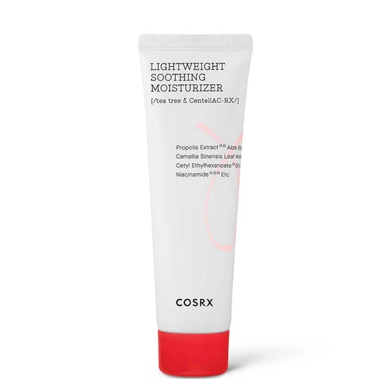 CosRx AC Collection Lightweight Soothing Moisturiser 80ml