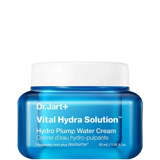 Dr. Jart+ Vital Hydra Solution Hydro Plump Water Cream 50ml
