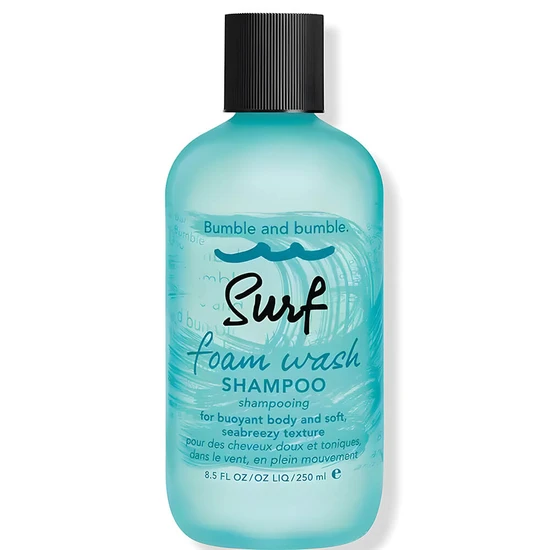 Bumble and bumble Surf Foam Wash Shampoo 250ml