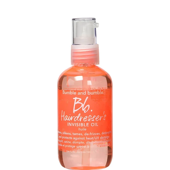 Bumble and bumble Hairdresser’s Invisible Oil 100ml
