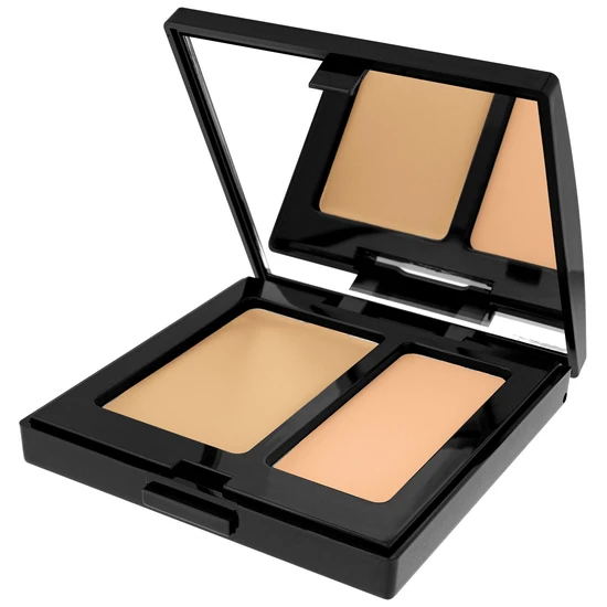 Laura Mercier Secret Camouflage SC3-Medium with Pink/Yellow