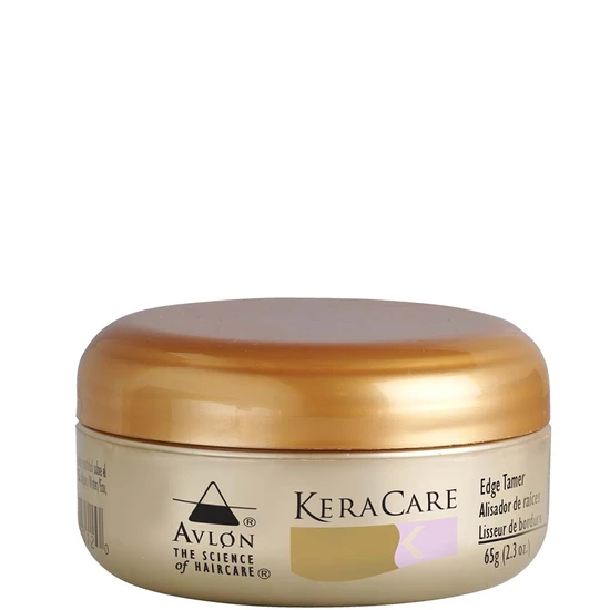 KeraCare Edge Tamer 65g