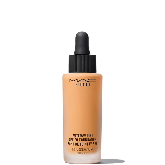 MAC Studio Waterweight SPF 30/Foundation NC45