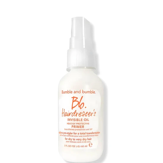 Bumble and bumble Hairdresser’s Invisible Oil Heat & UV Protective Primer 60ml
