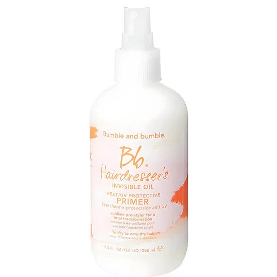 Bumble and bumble Hairdresser’s Invisible Oil Heat & UV Protective Primer 250ml