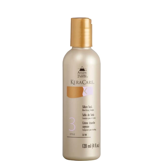KeraCare Silken Seal 120ml