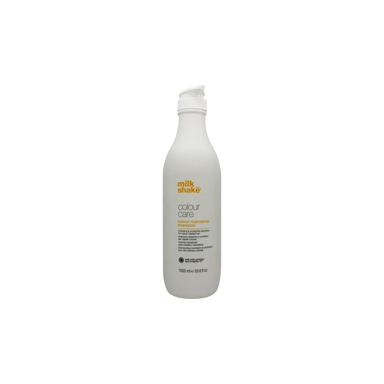 milk_shake Colour Maintainer Shampoo 1000ml
