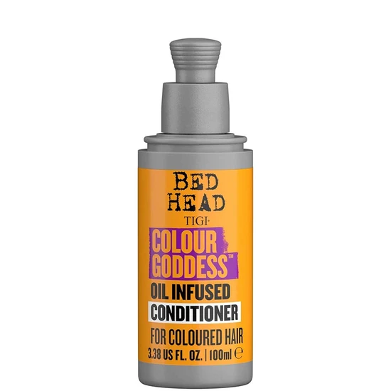 TIGI Bed Head Colour Goddess Conditioner 100ml