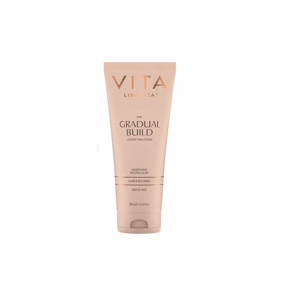 Vita Liberata Fabulous Self Tanning Gradual Lotion 200ml