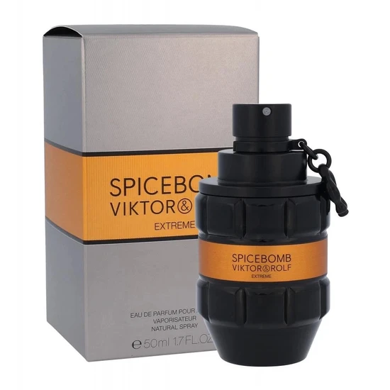 VIKTOR&ROLF Spicebomb Extreme Eau De Parfum 50ml