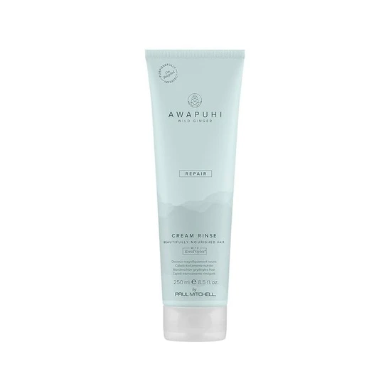 Paul Mitchell Awapuhi Wild Ginger Keratin Cream Rinse 250ml