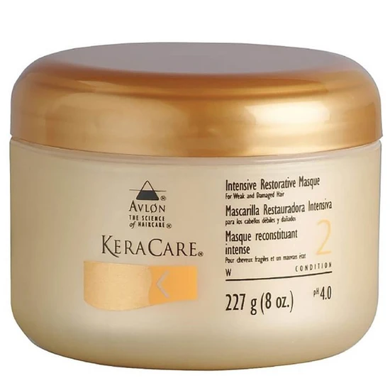 KeraCare Intensive Restorative Masque 227ml