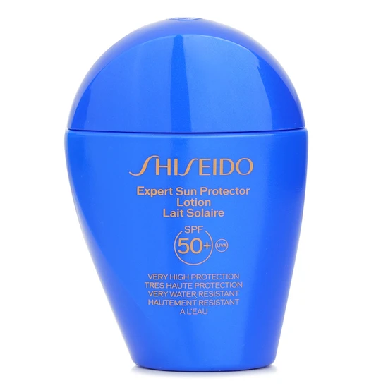 Shiseido Expert Sun Protector Face & Body Lotion SPF 50+ 50ml