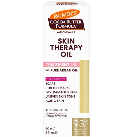 Palmer’s Cocoa Butter Formula Skin Therapy Oil Rosehip Fragrance 60ml