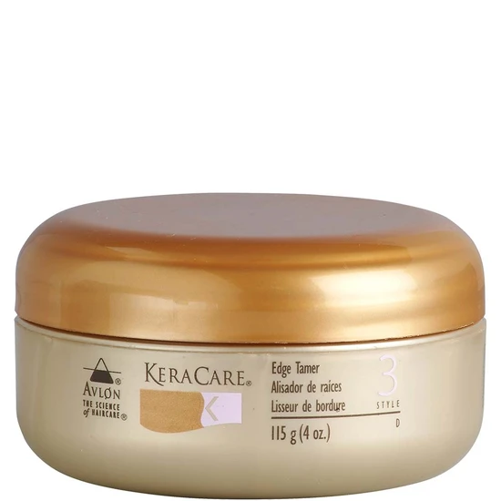 KeraCare Edge Tamer 115g