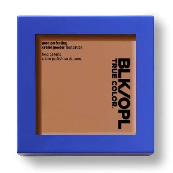 Black Opal True Colour Pore Perfecting Powder Foundation Kalahari Sand