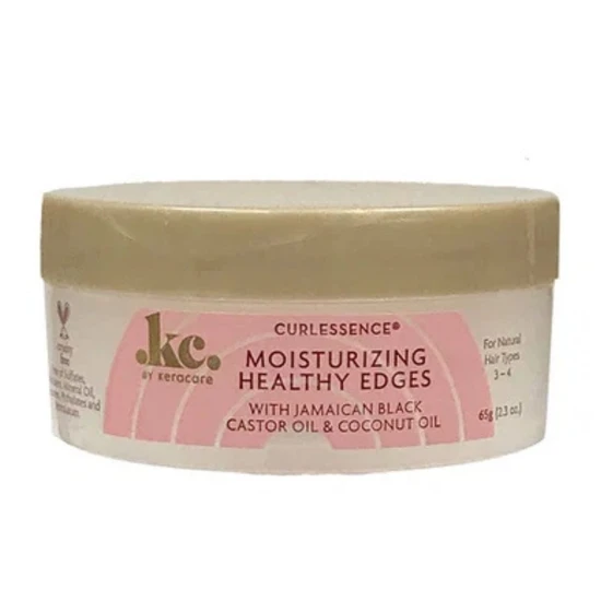 KeraCare Curlessence Moisturising Healthy Edges 2.3oz