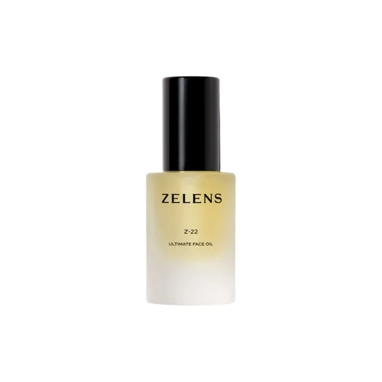 Zelens Z-22 Ultimate Face Oil 30ml