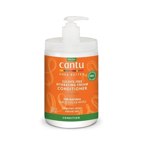 Cantu Hydrating Cream Conditioner 710ml