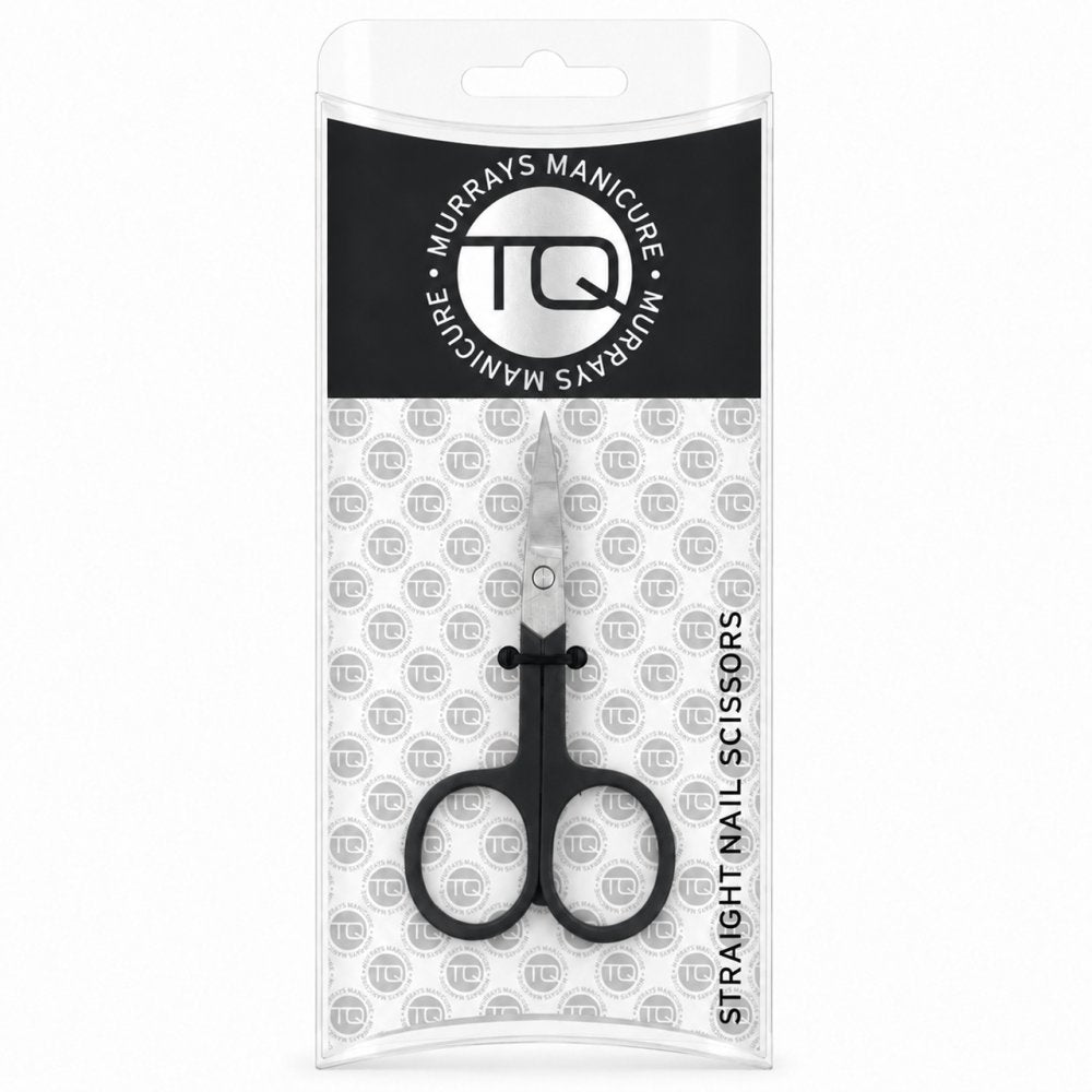 Murrays Manicure Tq Straight Nail Scissors