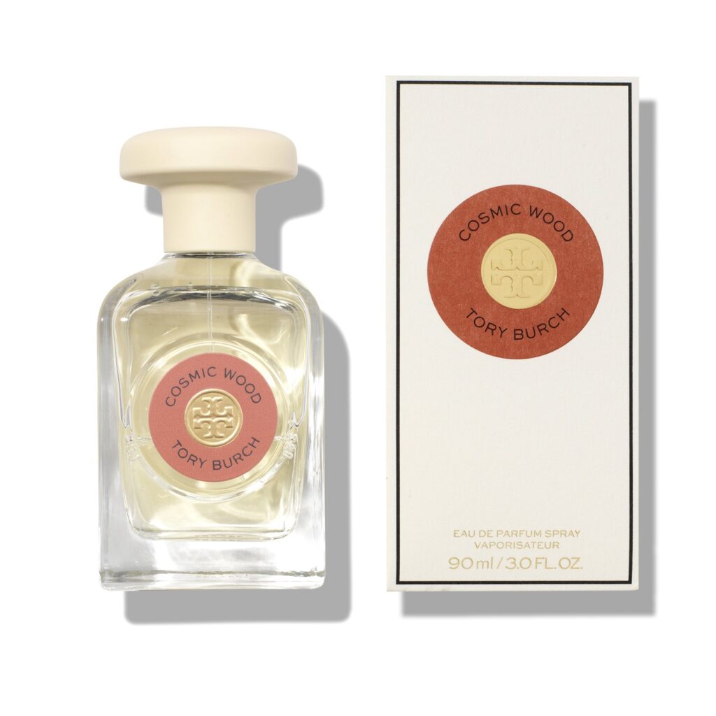 Tory Burch Cosmic Wood Eau de Parfum - 90ml Spray