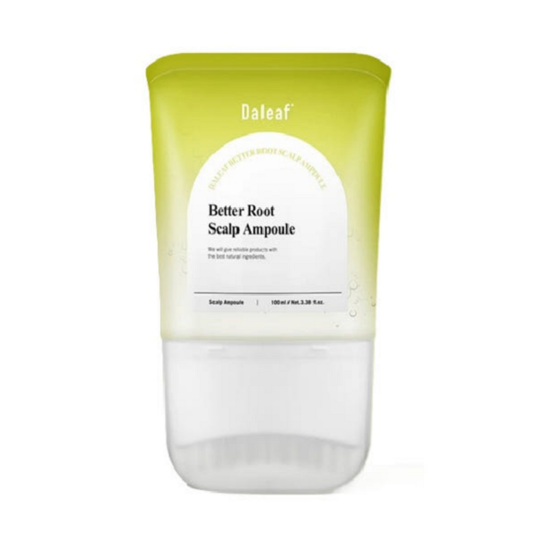 Better Root Scalp Ampoule, 100ml, 1pack