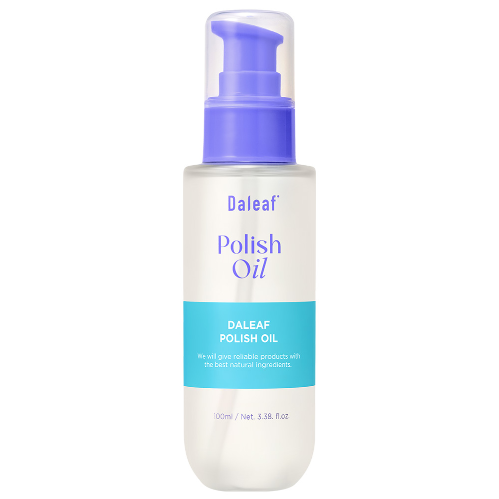 Glam Polish Oil, 100ml, 1pack